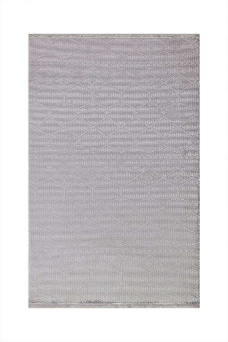 Turkish Modern Festival WD Rug - 2.6 x 6.6 FT - Luxurious Woven Masterpiece 50% Off!