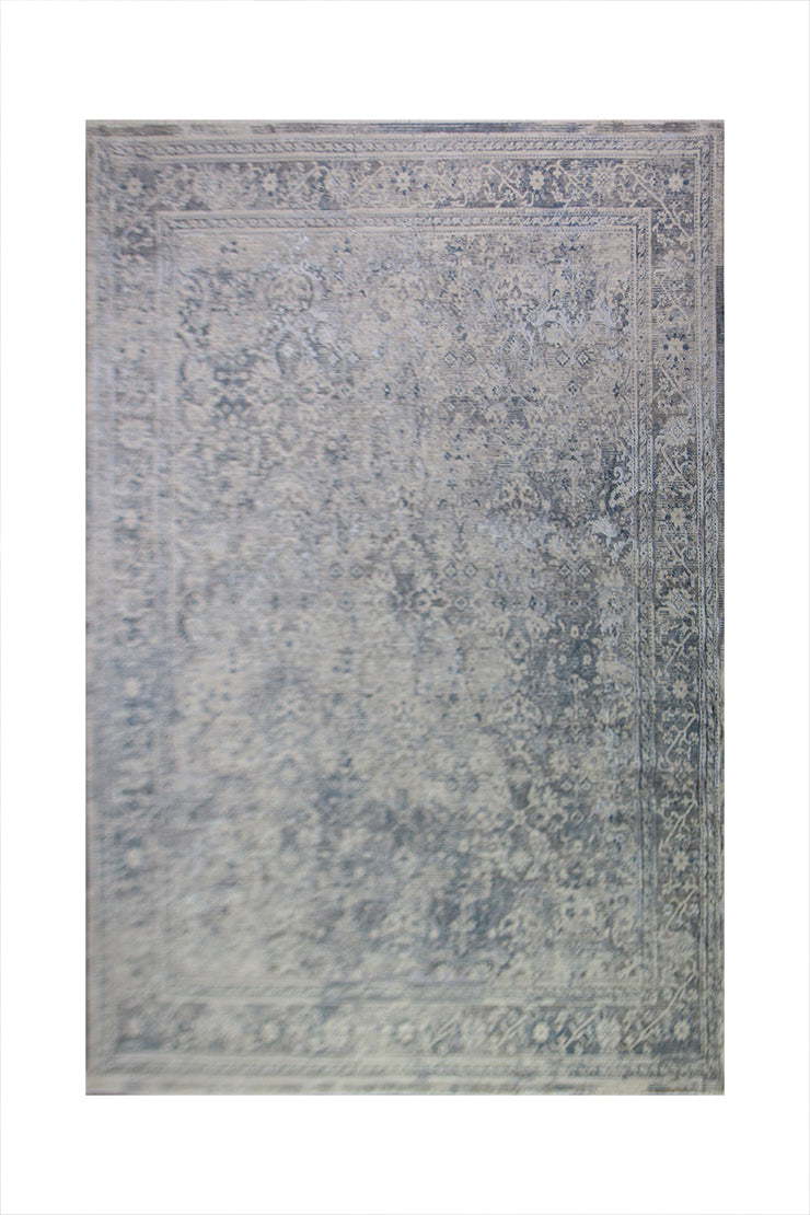 Turkish Modern Festival Plus Rug - 7.9 x 9.8 FT - Superior Comfort, Modern Style Accent Rugs
