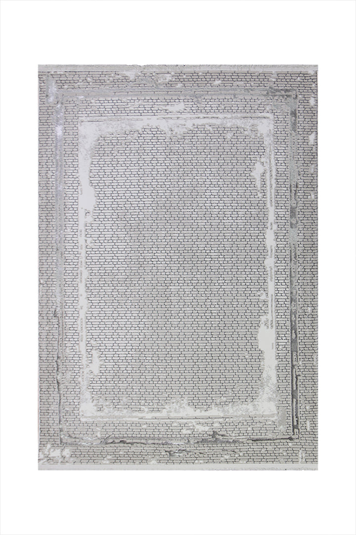 Turkish Modern Athena Rug - 3.9 x 5.6 FT - Superior Comfort, Modern Style Accent Rugs