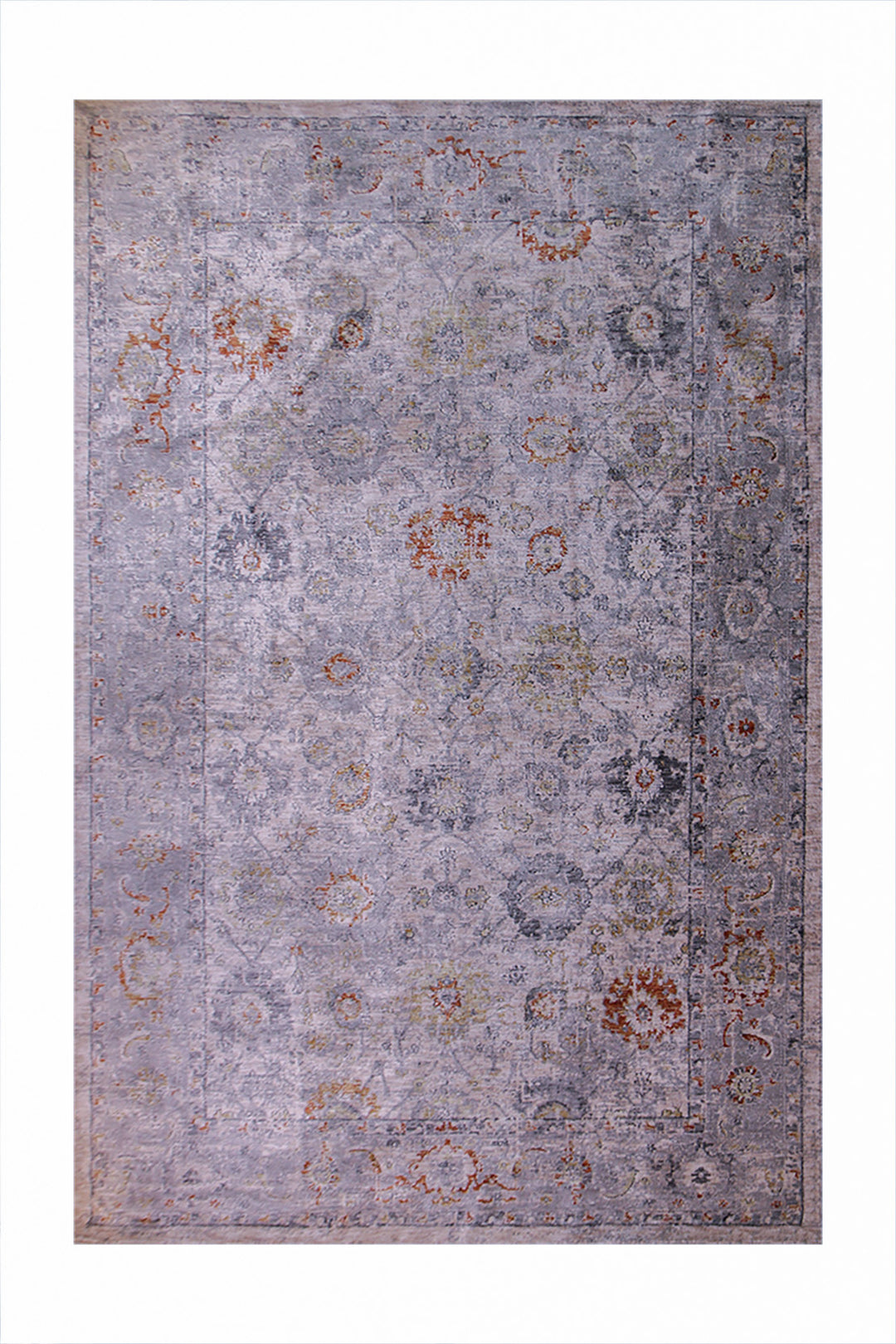 Turkish Modern Festival Plus Rug - 6.6 x 9.8 FT - Superior Comfort, Modern Style Accent Rugs