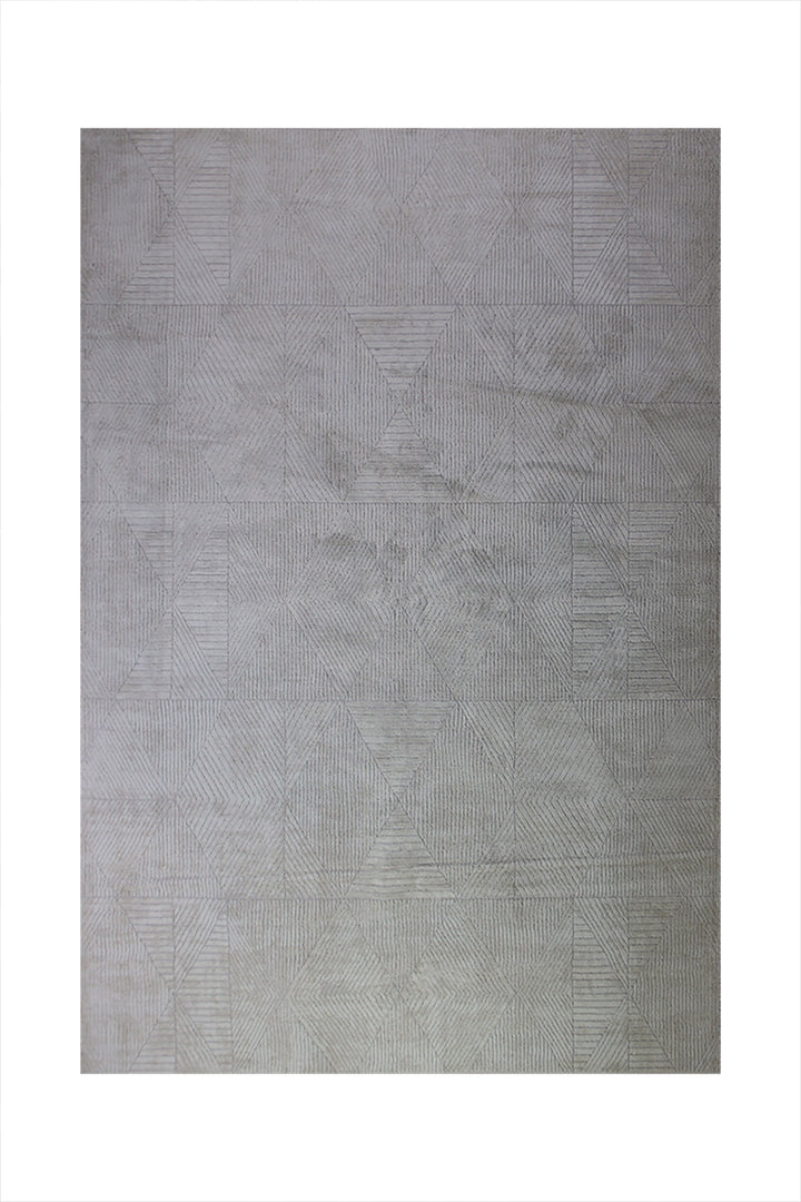 Turkish Modern Festival WD Rug - 7.9 x 9.5 FT - Luxurious Woven Masterpiece 50% Off!