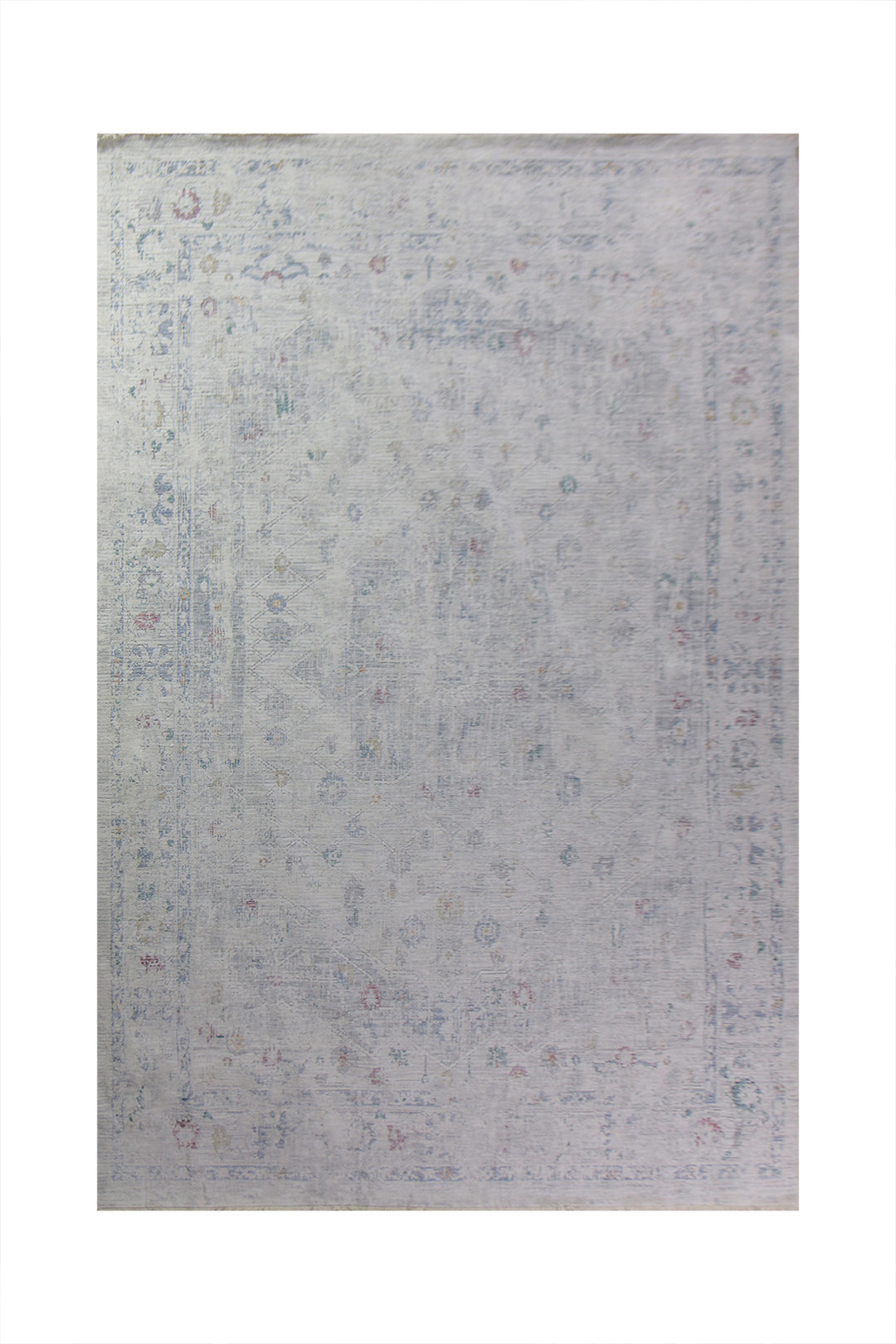 Turkish Modern <strong>Festival</strong> Plus Rug - Cream