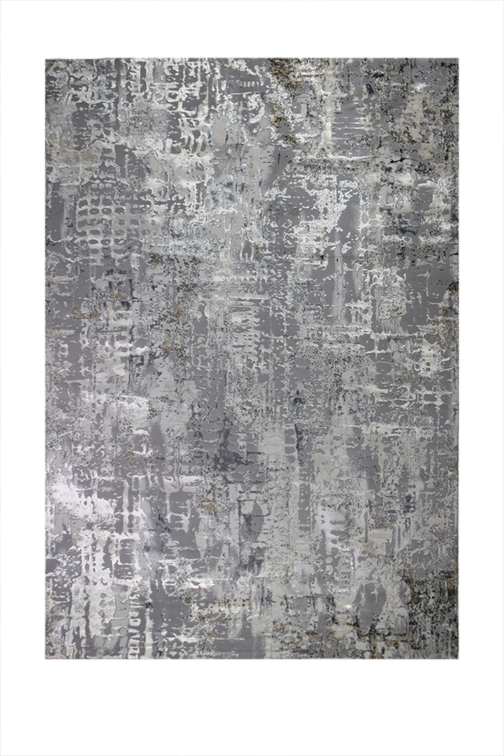 Turkish Modern Festival 1 Rug - 7.9 x 10.5 FT - Superior Comfort, Modern Style Accent Rugs