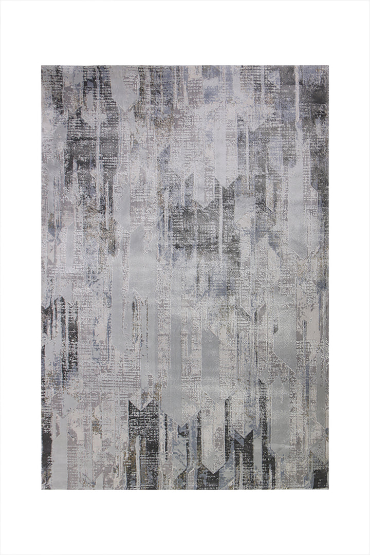 Turkish Modern Festival - 1 Rug - 5.2 x 7.5 FT - Superior Comfort, Modern Style Accent Rugs