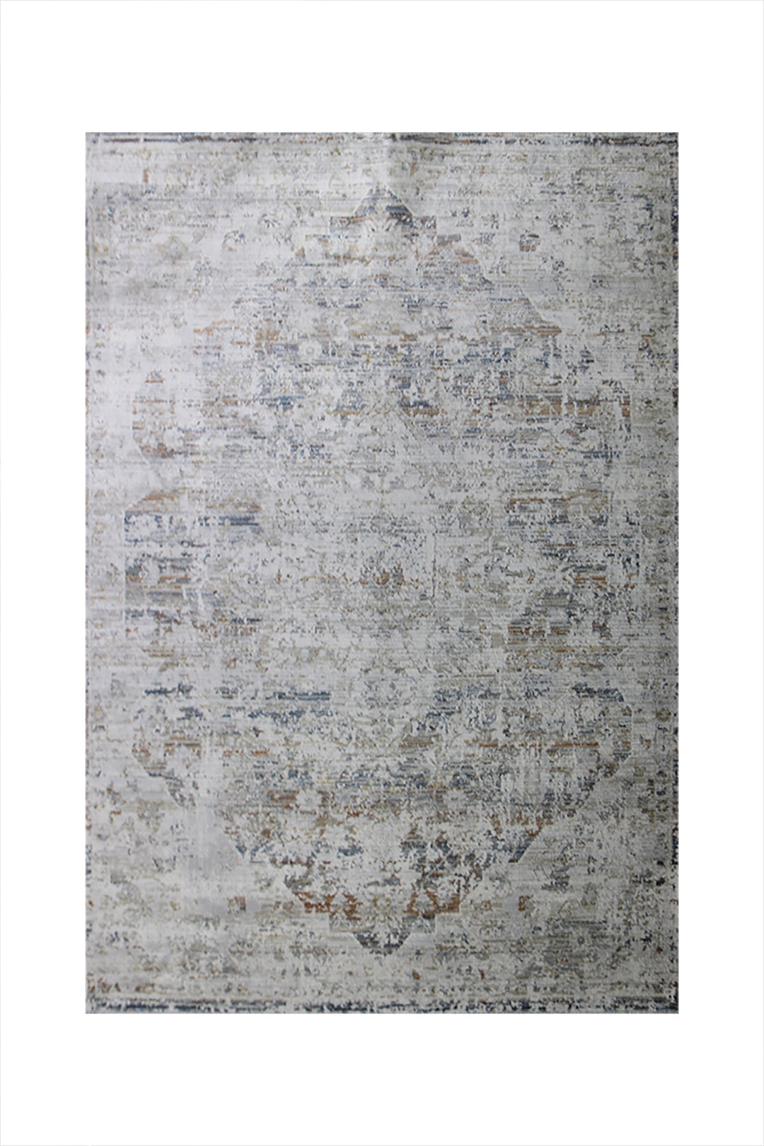 Turkish Modern Festival Plus Rug - 5.2 x 6.9 FT - Superior Comfort, Modern Style Accent Rugs