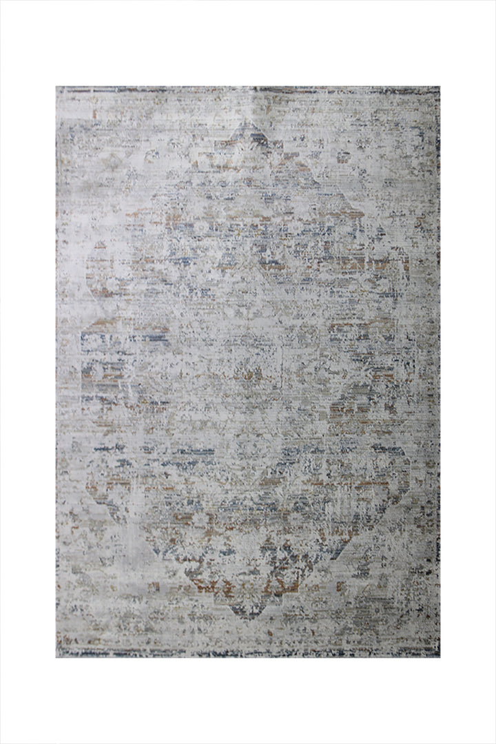 Turkish Modern Festival Plus Rug - 5.2 x 6.9 FT - Superior Comfort, Modern Style Accent Rugs