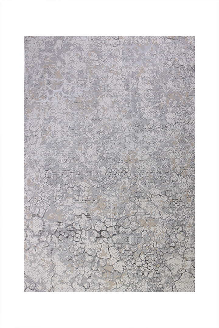 Turkish Modern Festival - 1 Rug - 5.2 x 7.5 FT - Superior Comfort, Modern Style Accent Rugs
