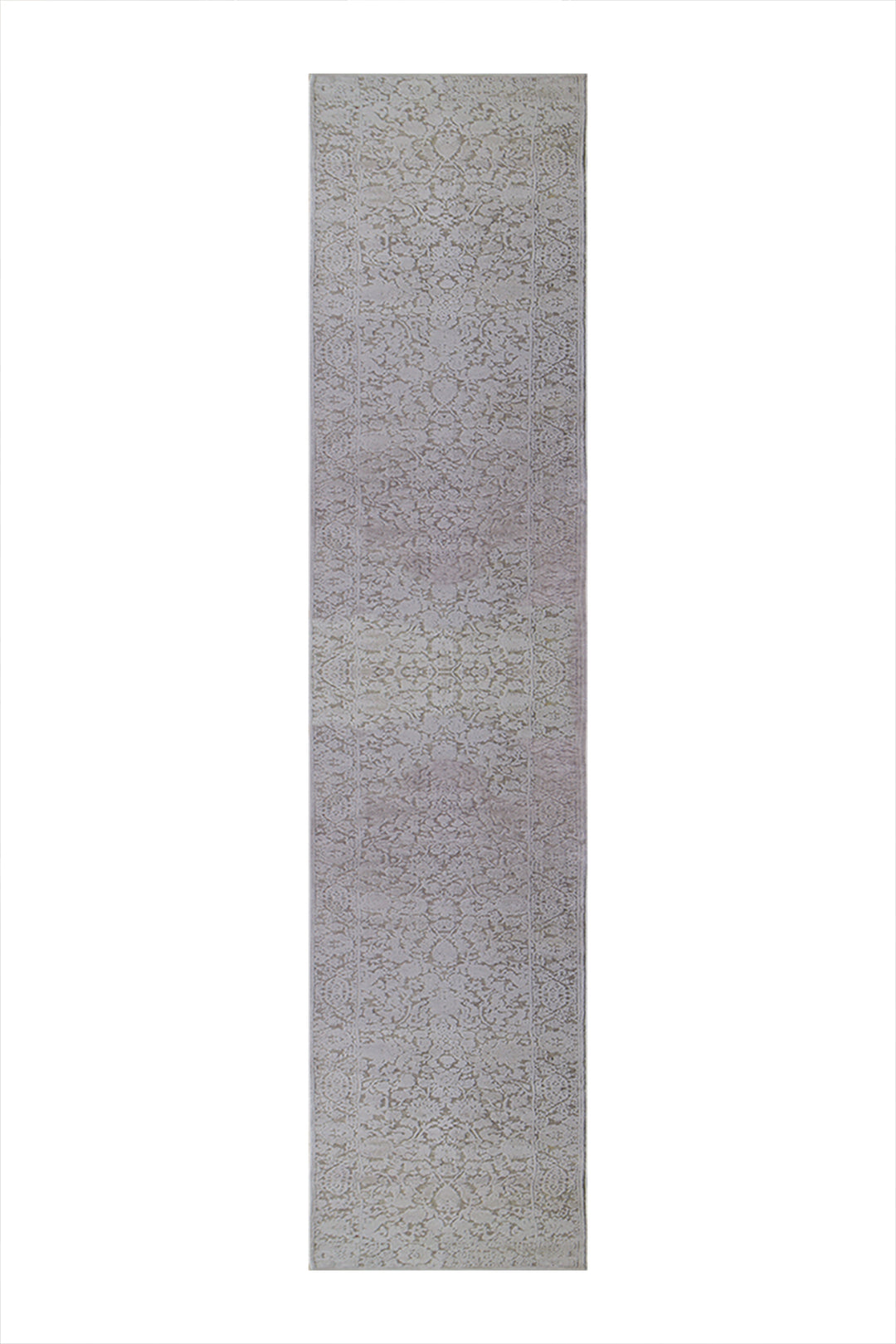 Turkish Modern Festival WD Rug - 2.3 x 16 FT - Luxurious Woven Masterpiece 50% Off!