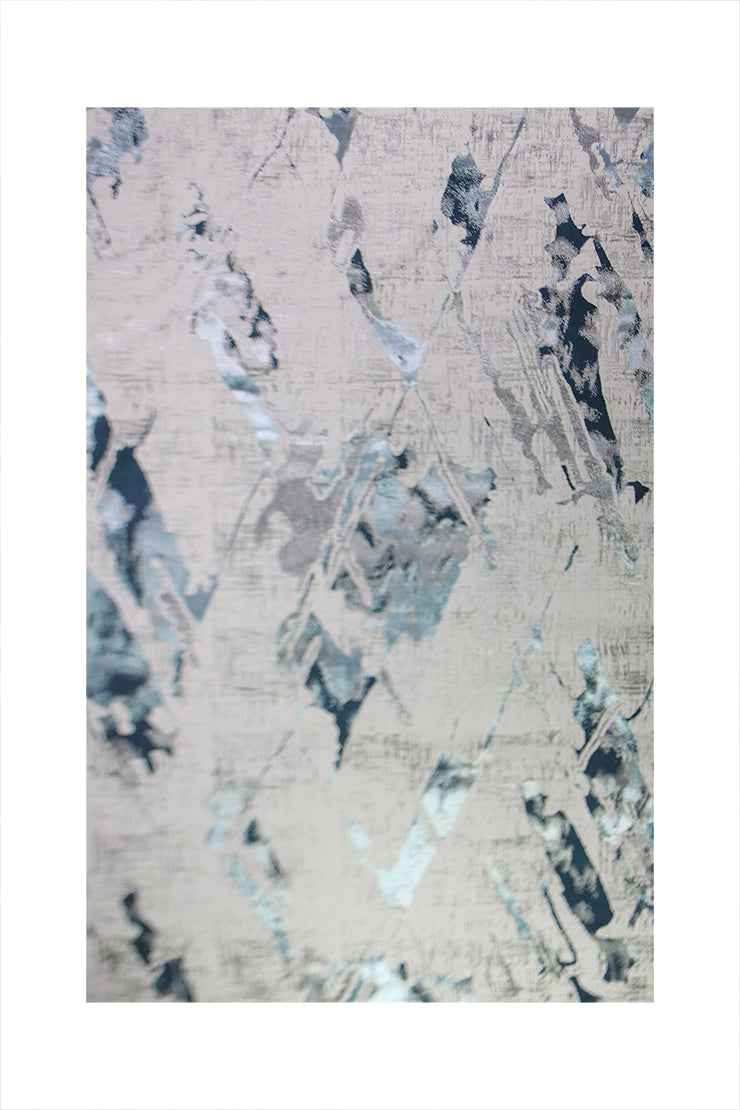 Turkish Modern <strong> Vk-Oasis</strong> Rug - Cream