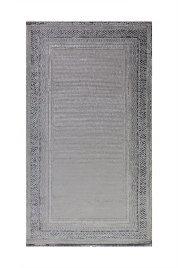 Turkish Modern Festival WD Rug - 3.3 x 6.1 FT - Luxurious Woven Masterpiece 50% Off!