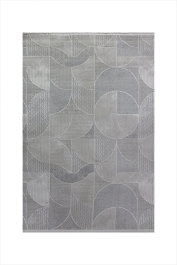 Turkish Modern Athena Rug - 3.9 x 5.6 FT - Superior Comfort, Modern Style Accent Rugs