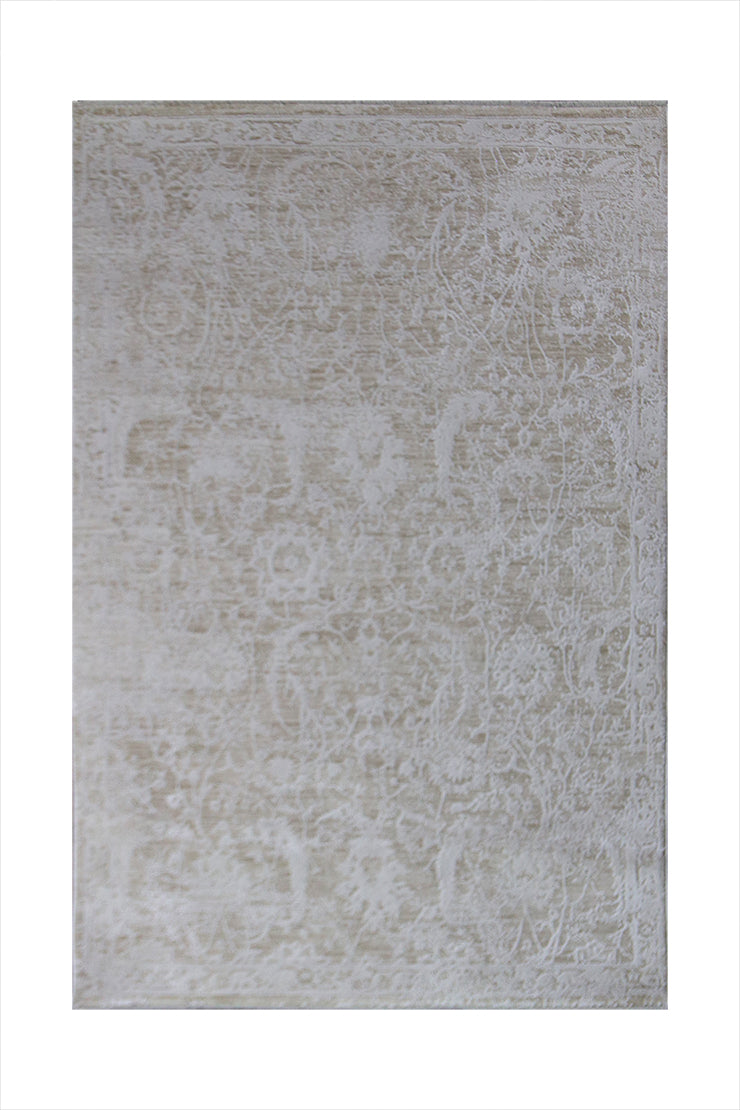 Turkish Modern Festival Plus Rug - 3.9 x 5.6 FT - Superior Comfort, Modern Style Accent Rugs