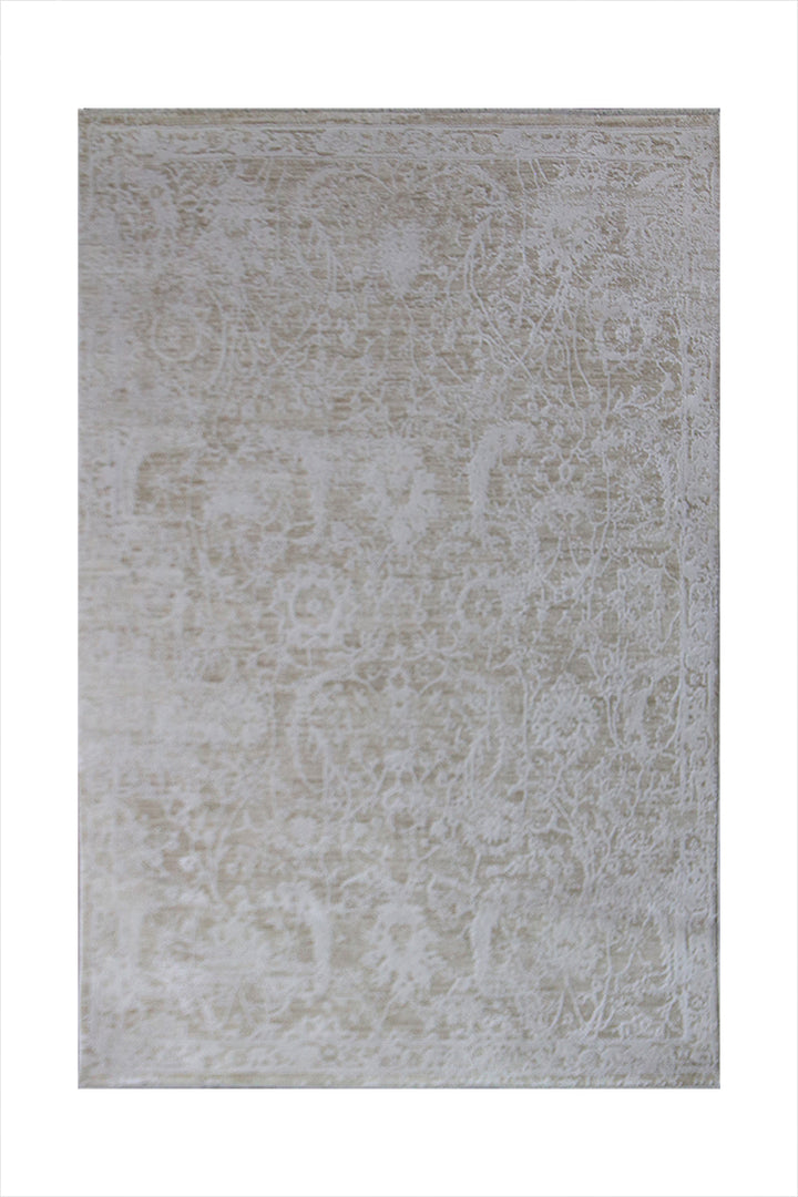 Turkish Modern Festival Plus Rug - 3.9 x 5.6 FT - Superior Comfort, Modern Style Accent Rugs