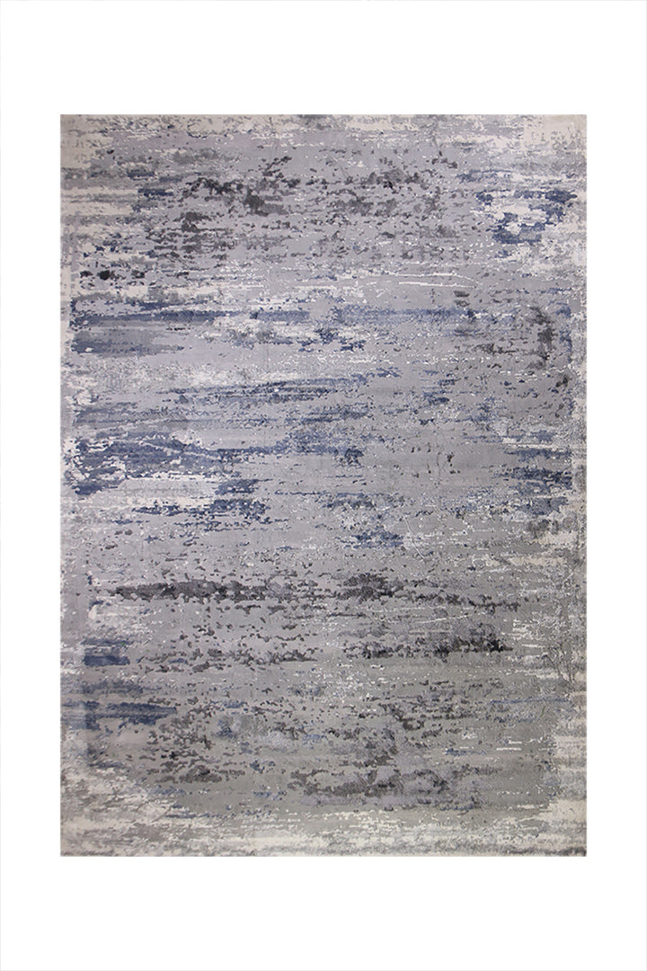 Turkish Modern Festival WD Rug - 7.9 x 10.2 FT - Luxurious Woven Masterpiece 50% Off!