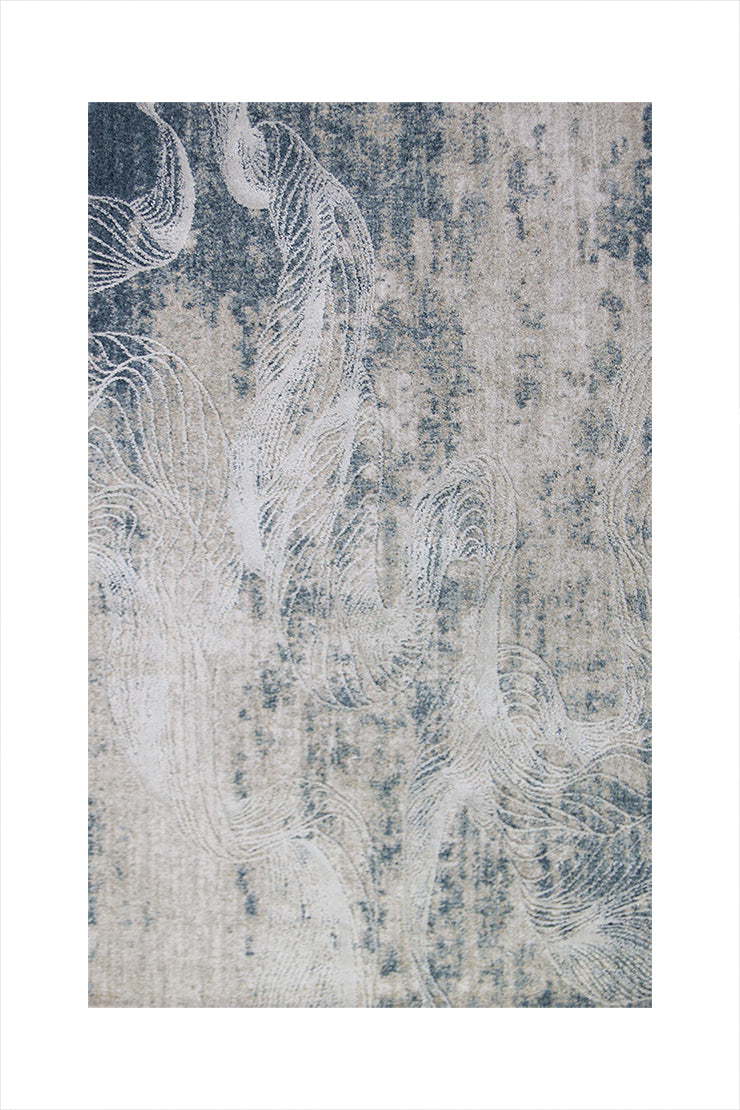 Turkish Modern <strong>Festival</strong> - 1 Rug - Cream