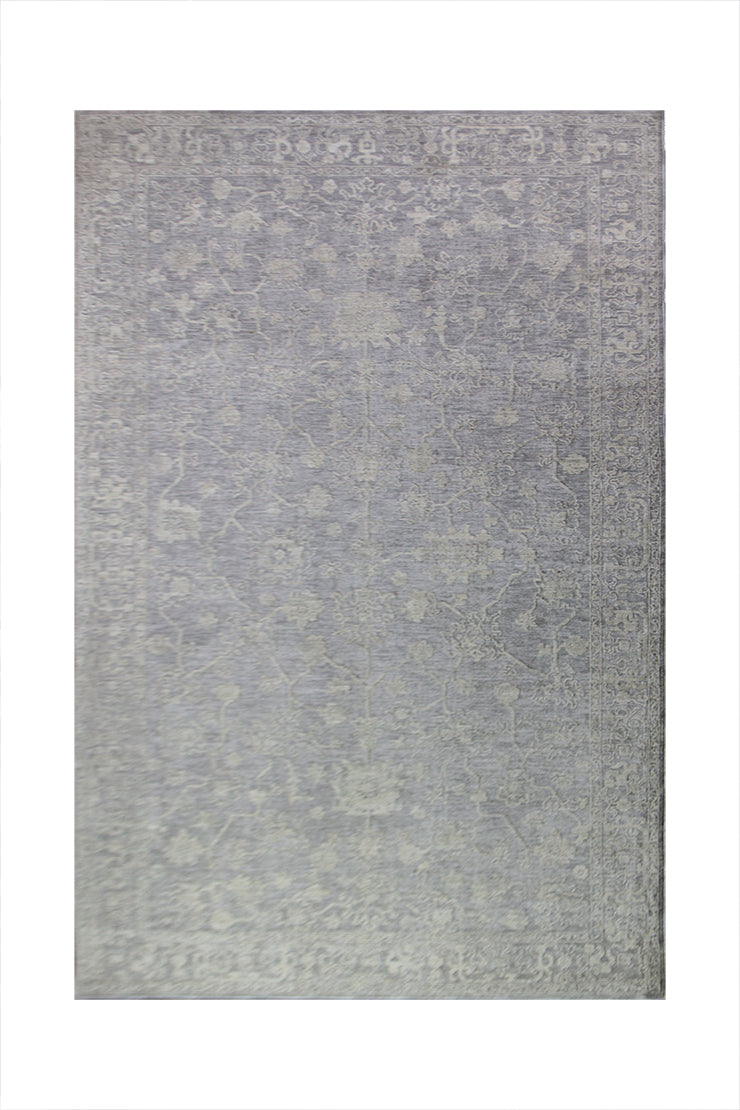 Turkish Modern Festival - 1 Rug - 5.7 x 10 FT - Superior Comfort, Modern Style Accent Rugs