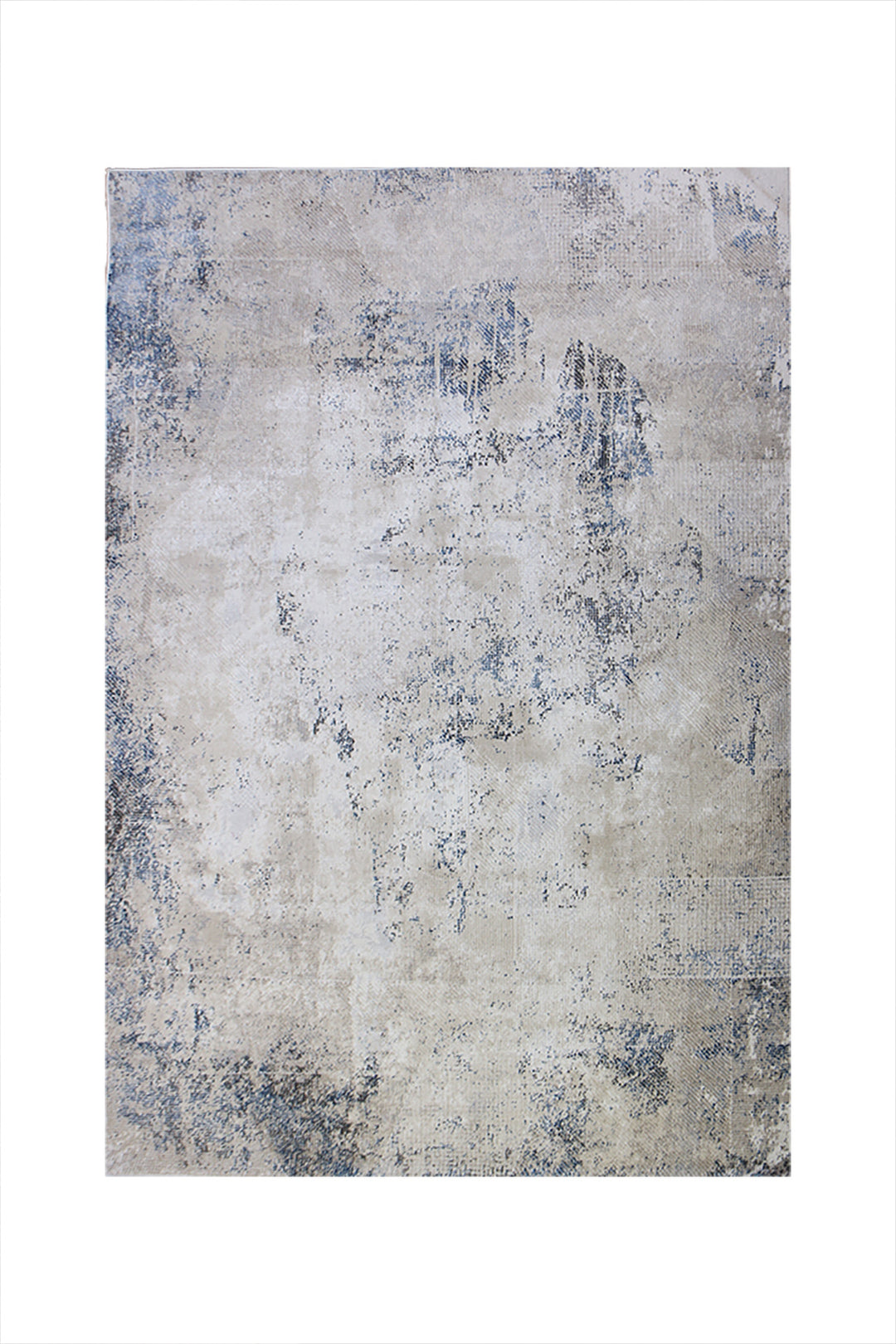Turkish Modern Festival - 1 Rug - 5.2 x 7.5 FT - Superior Comfort, Modern Style Accent Rugs