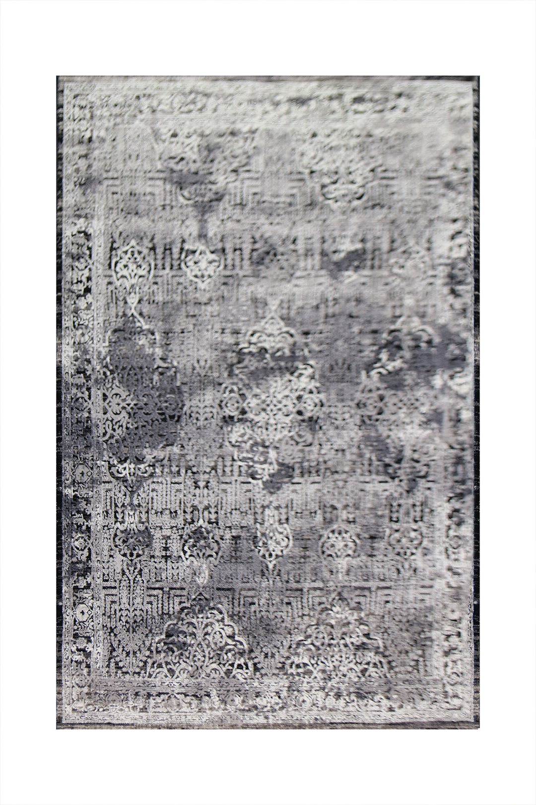 Turkish Modern Festival Plus Rug - 5.2 x 7.5 FT - Superior Comfort, Modern Style Accent Rugs