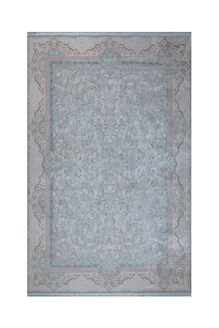 Premium <strong>Imperial</strong> Persian Rug 1200 Reeds - Gray