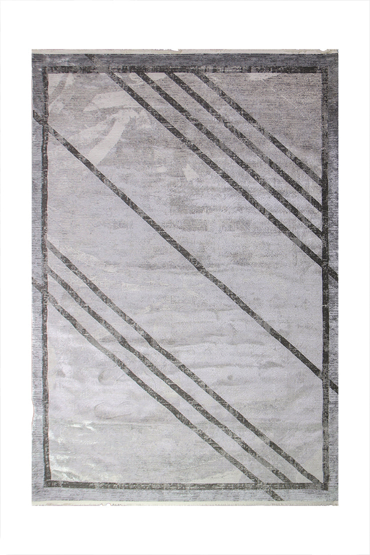 Turkish Modern Festival WD Rug - 7.9 x 9.8 FT - Luxurious Woven Masterpiece 50% Off!