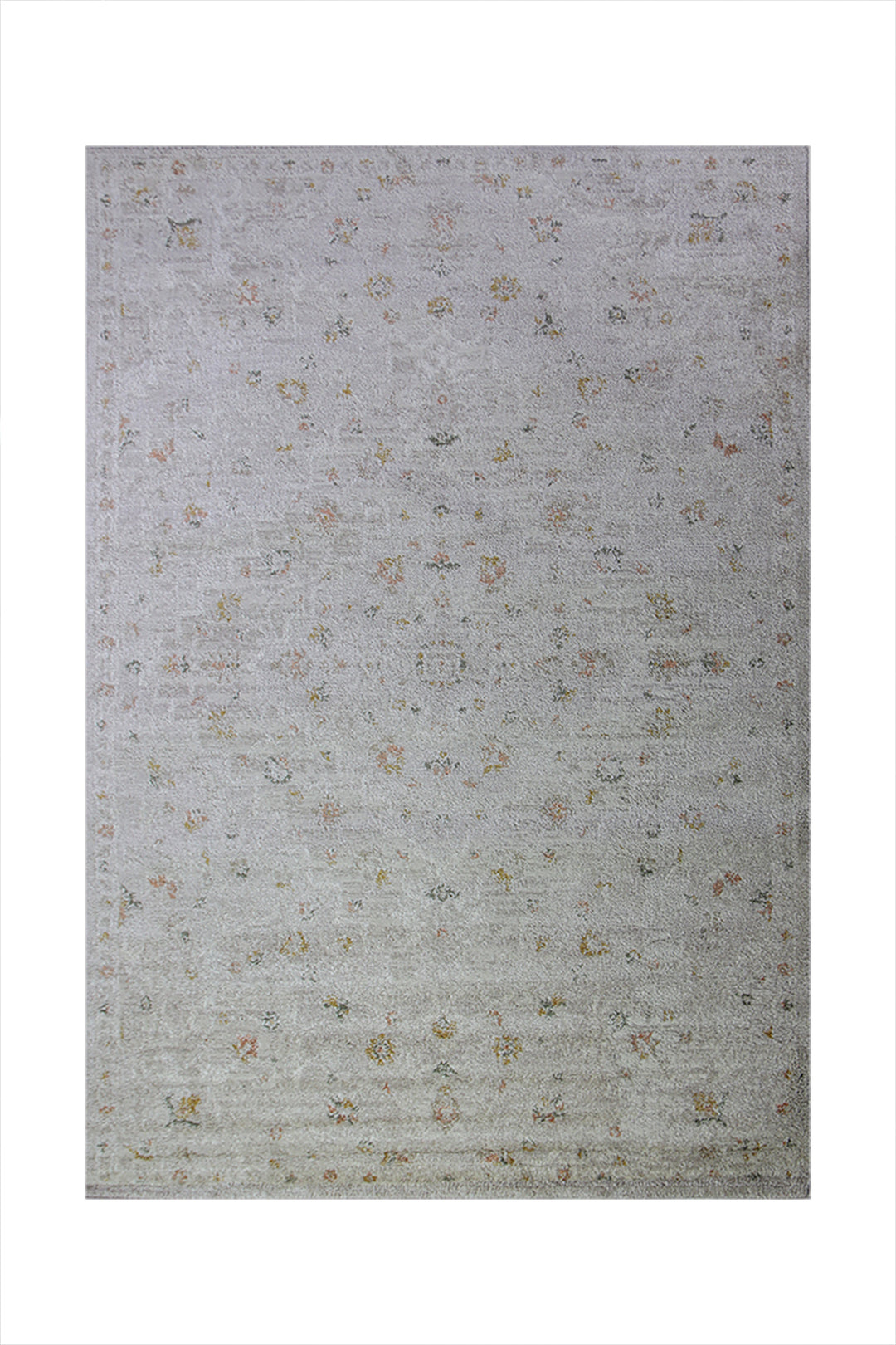 Turkish Modern Festival WD Rug - 5.2 x 7.5 FT - Luxurious Woven Masterpiece 50% Off!