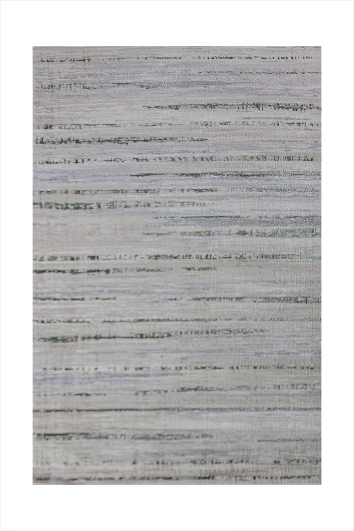 Turkish Modern Expression Rug - 4.1 x 5.6 FT - Superior Comfort, Modern Style Accent Rugs