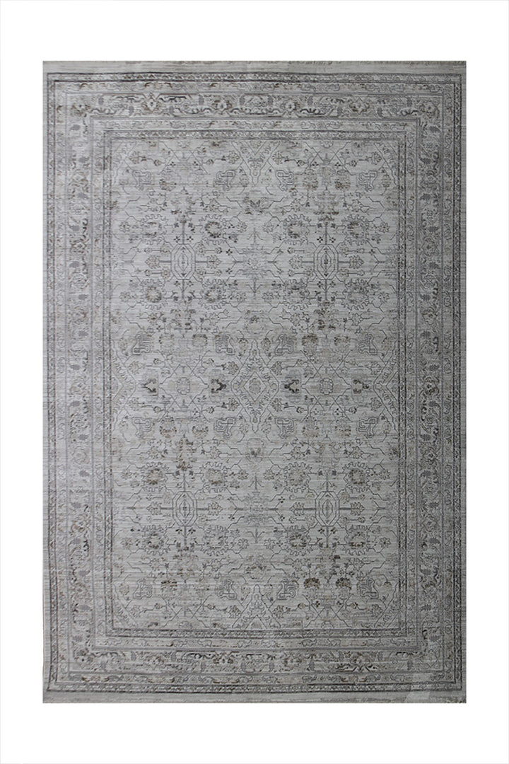 Turkish Modern Festival Plus Rug - 5.2 x 7.5 FT - Superior Comfort, Modern Style Accent Rugs