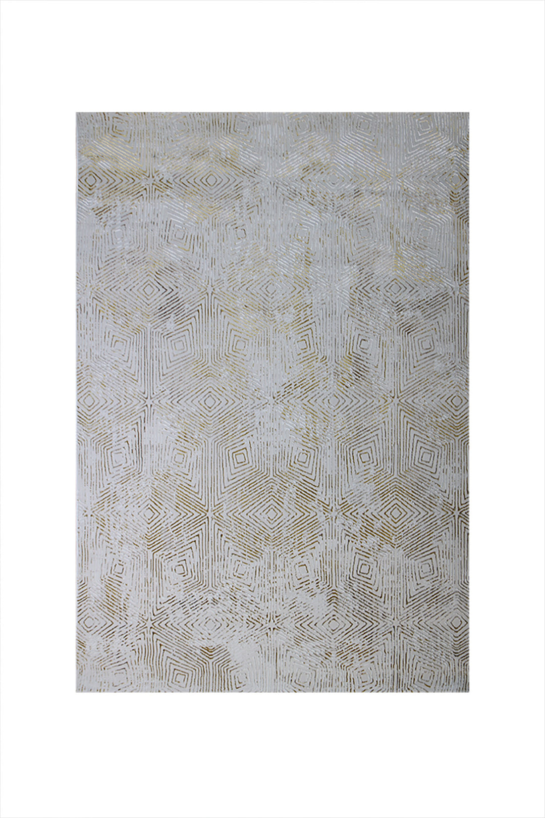 Turkish Modern Festival - 1 Rug - 5.2 x 7.5 FT - Superior Comfort, Modern Style Accent Rugs