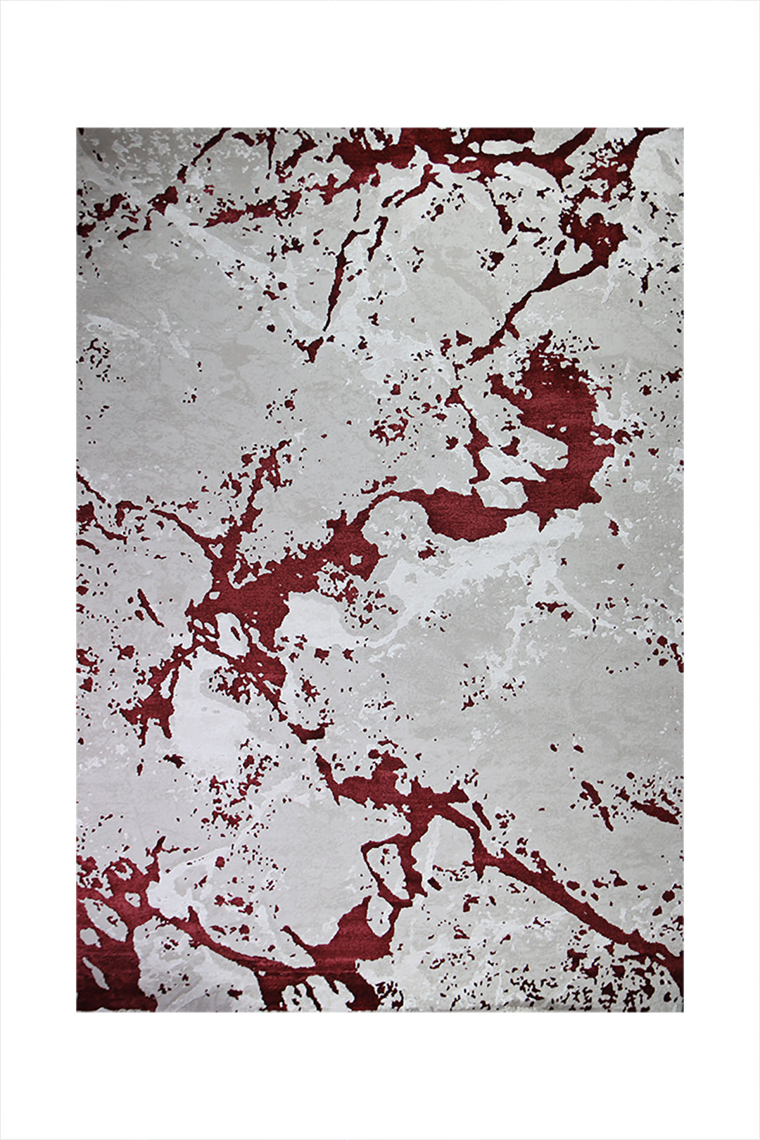 Turkish Modern Festival 1 Rug - 7.9 x 10.8 FT - Superior Comfort, Modern Style Accent Rugs