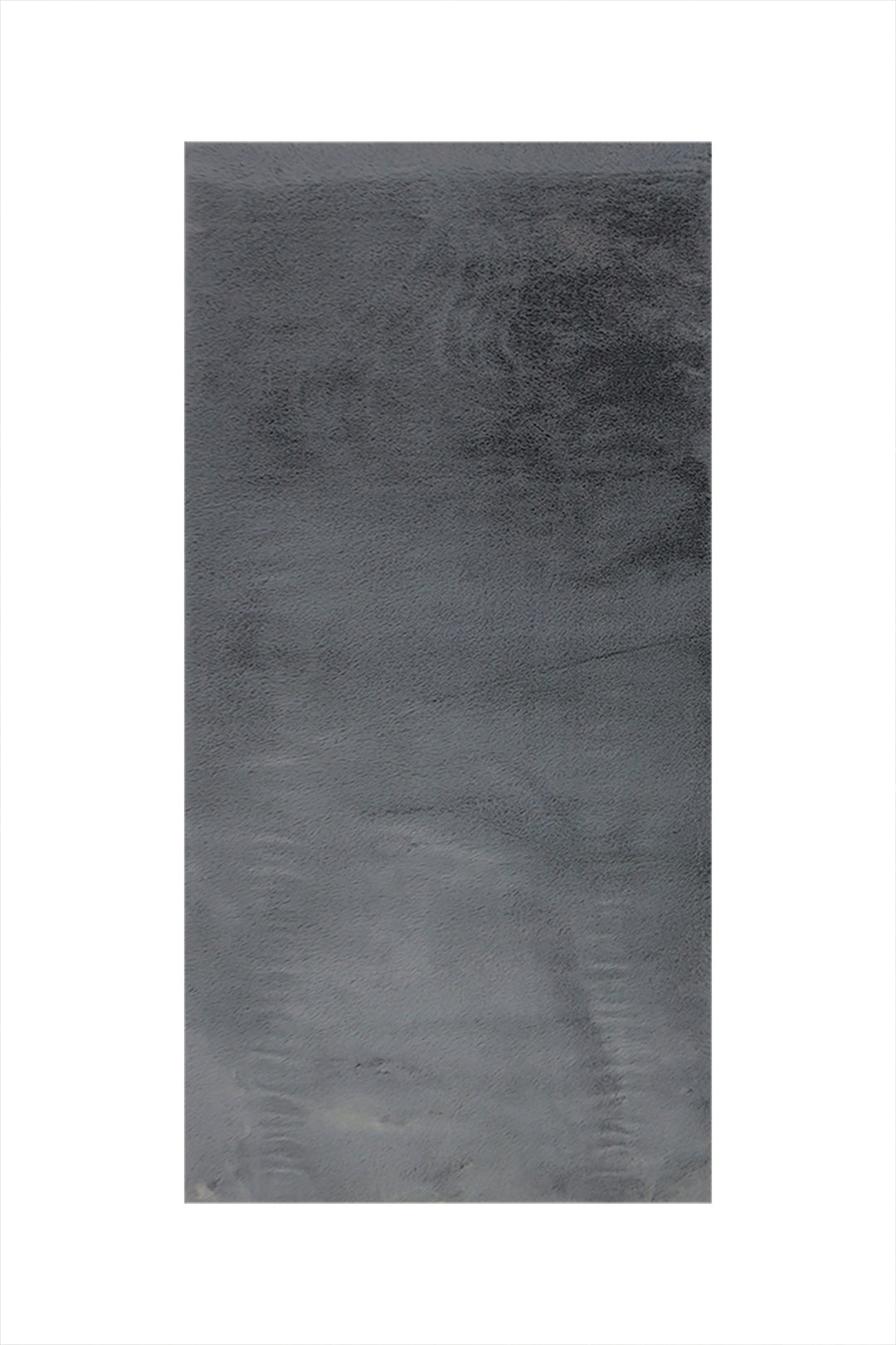 Turkish FEELINGS Rug - 2 x 5.9 FT - Fluffy and Durable Floor Rug