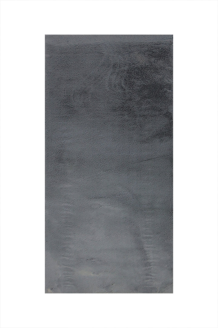 Turkish FEELINGS Rug - 2 x 5.9 FT - Fluffy and Durable Floor Rug