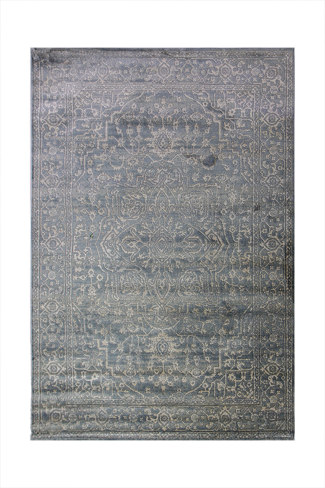 Turkish Modern Festival WD Rug - 5.2 x 7.5 FT - Luxurious Woven Masterpiece 50% Off!