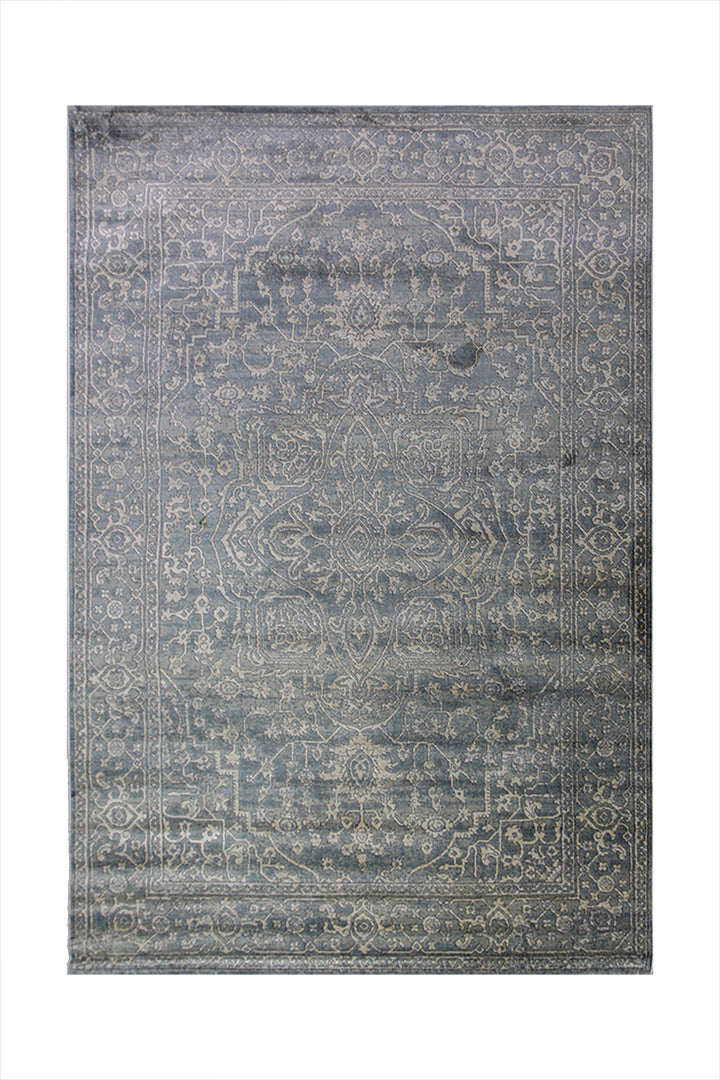 Turkish Modern Festival WD Rug - 5.2 x 7.5 FT - Luxurious Woven Masterpiece 50% Off!