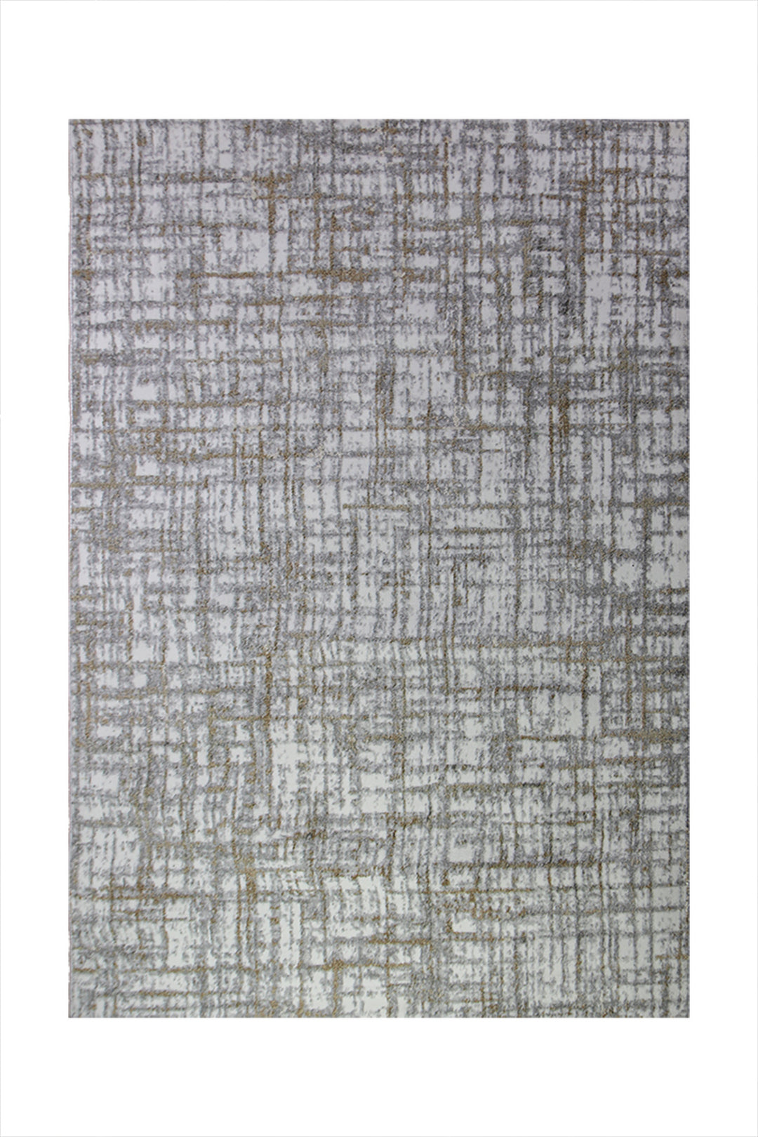 Turkish Modern Festival WD Rug - 5.2 x 7.5 FT - Luxurious Woven Masterpiece 50% Off!