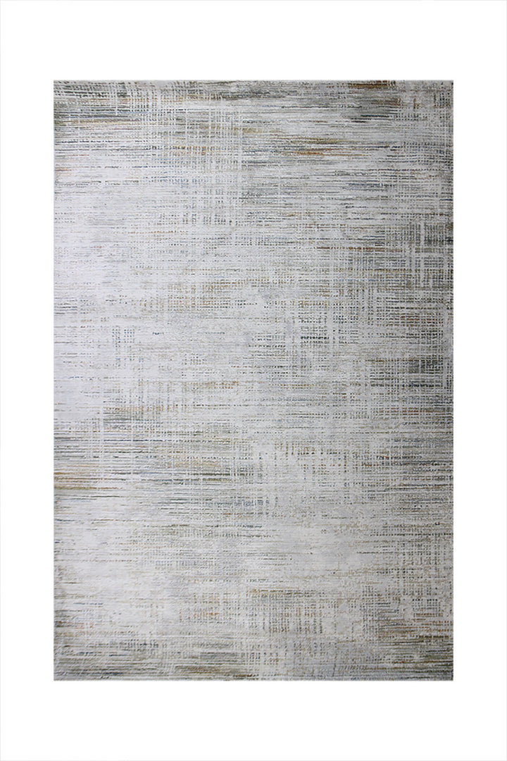 Turkish Modern Festival Plus Rug - 5.2 x 6.9 FT - Superior Comfort, Modern Style Accent Rugs