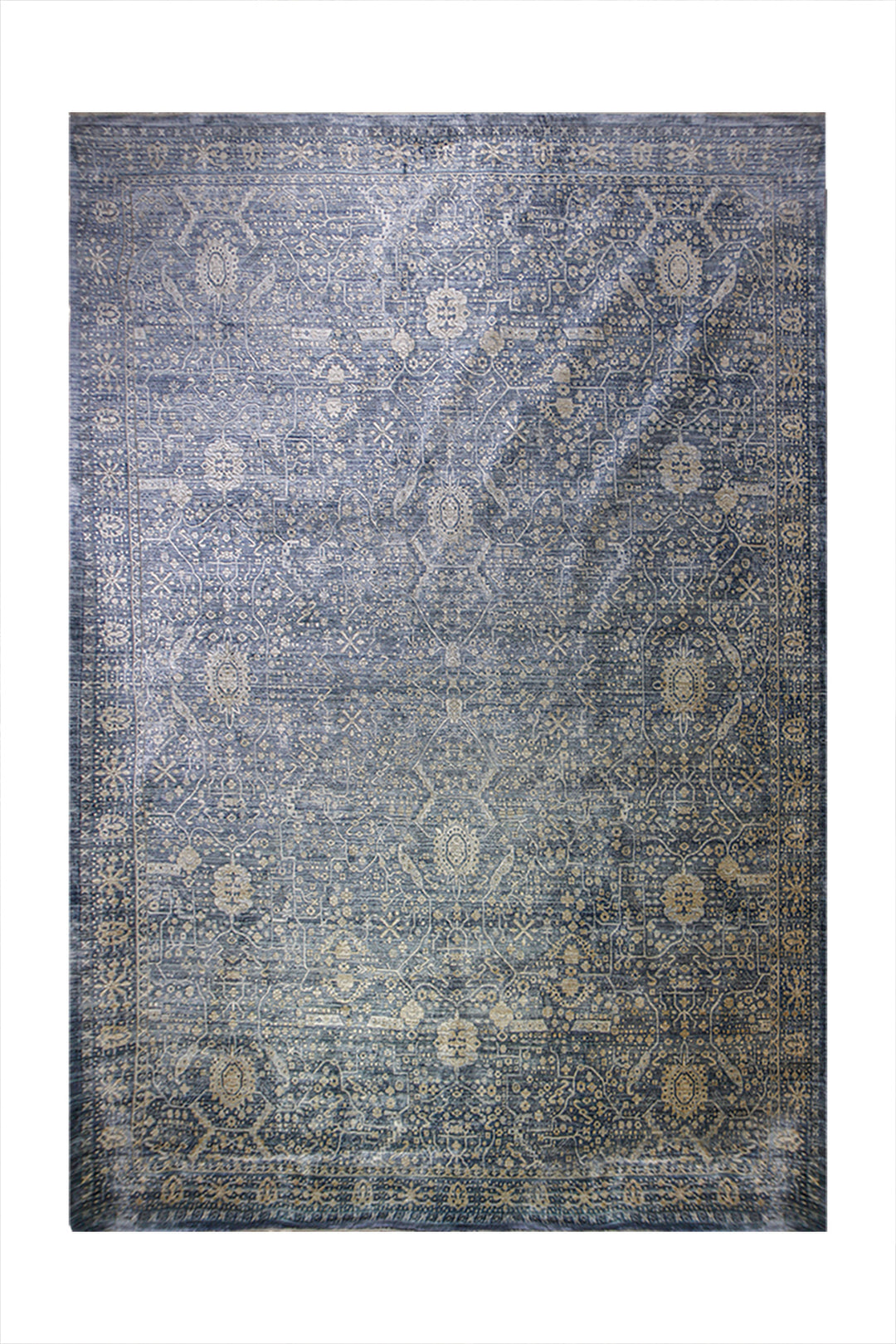 Turkish Modern Festival Plus Rug - 10 x 13.4 FT - Superior Comfort, Modern Style Accent Rugs