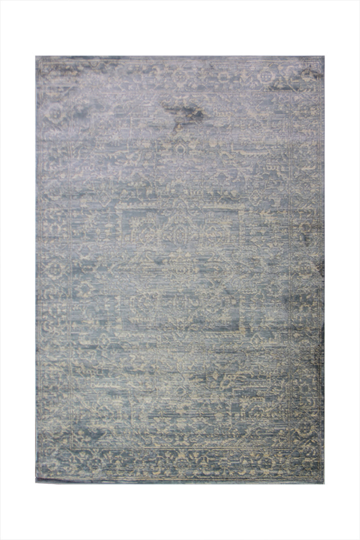 Turkish Modern Festival WD Rug - 5.2 x 7.5 FT - Luxurious Woven Masterpiece 50% Off!