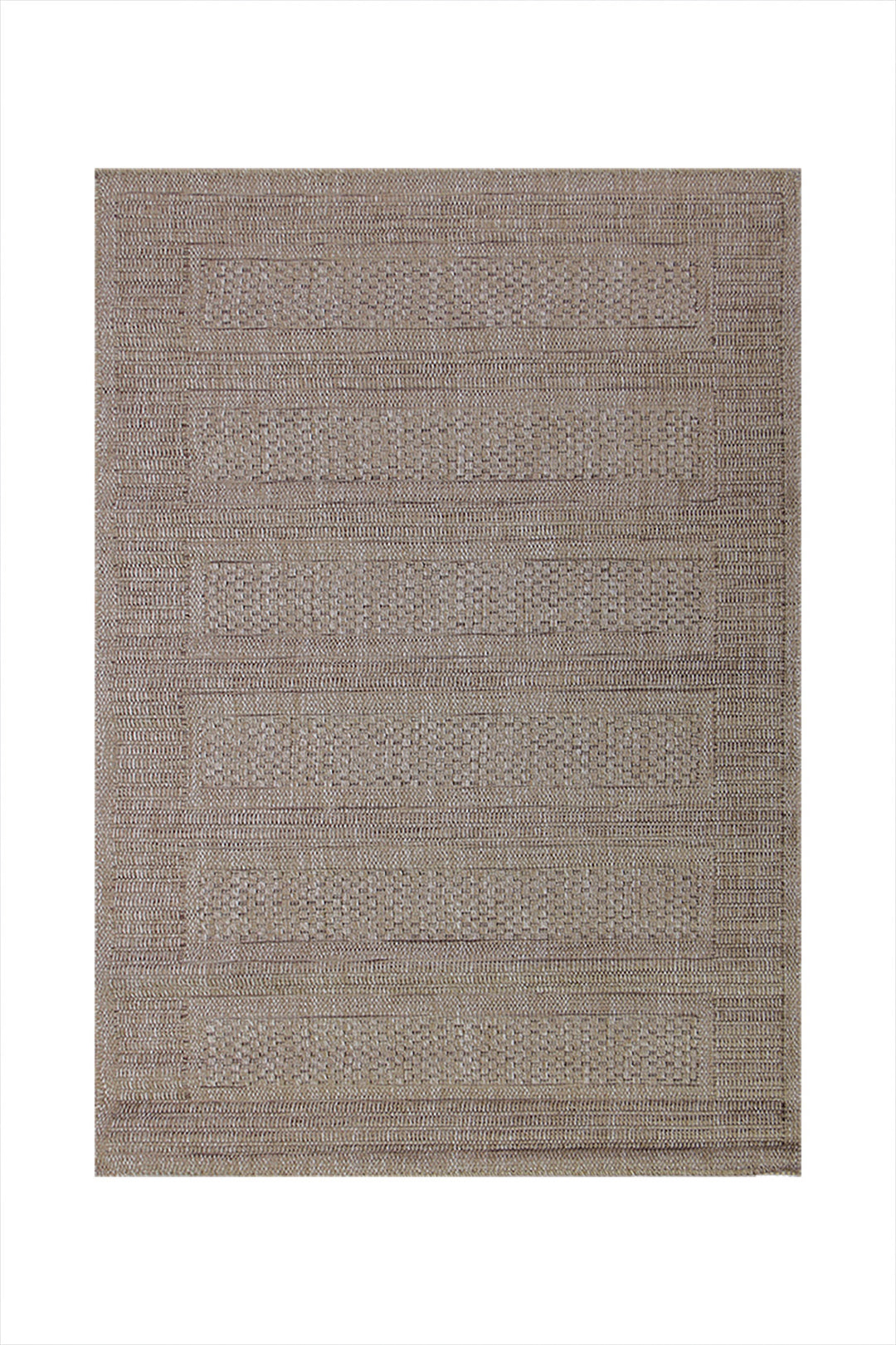 Turkish Stella PP Rug - 3.3 x 4.9 FT - Modern Style Accent Rugs