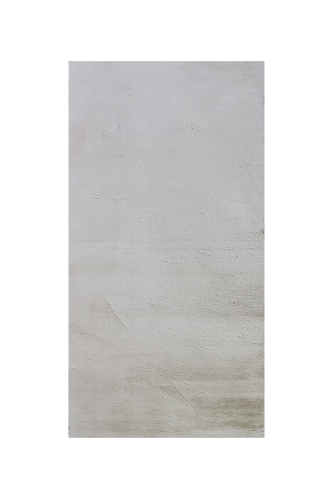 Turkish FEELINGS Rug - 2 x 5.9 FT - Fluffy and Durable Floor Rug