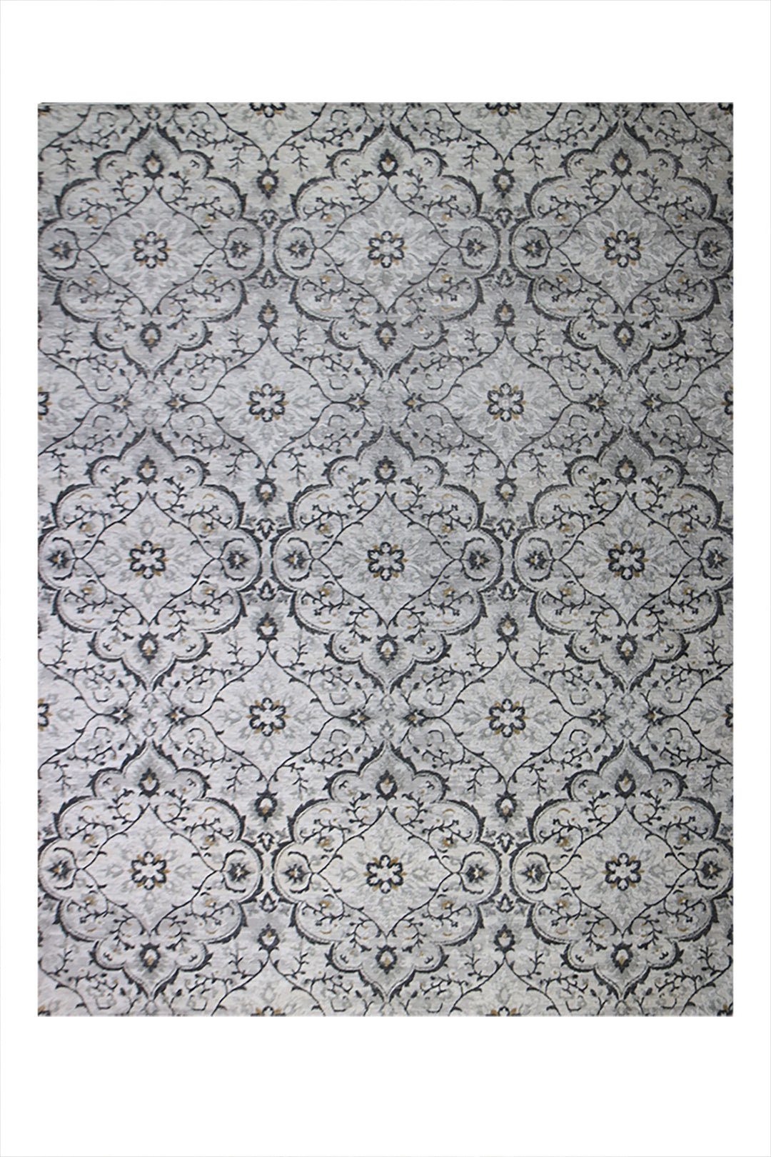 Turkish Modern Festival WD Rug - 7.9 x 10 FT - Luxurious Woven Masterpiece 50% Off!