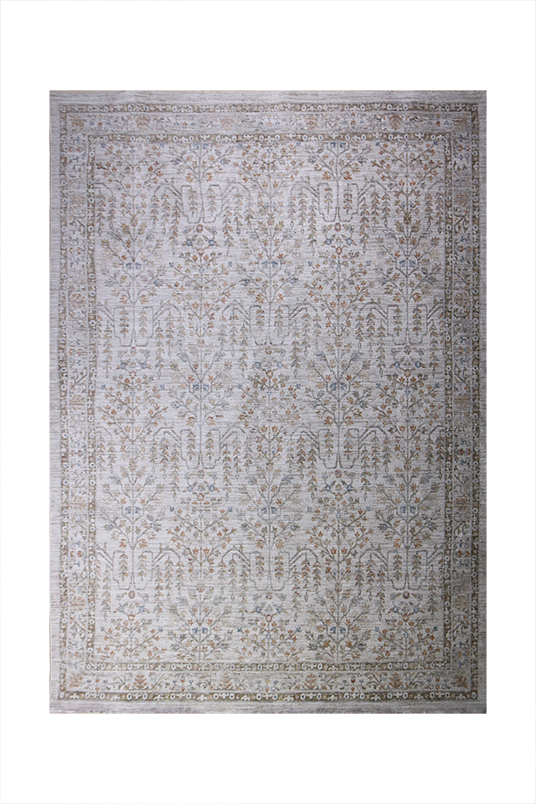 Turkish Modern Festival Plus Rug - 7.9 x 10.5 FT - Superior Comfort, Modern Style Accent Rugs