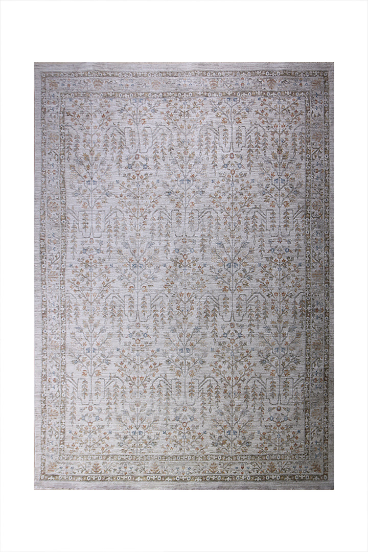 Turkish Modern Festival Plus Rug - 7.9 x 10.5 FT - Superior Comfort, Modern Style Accent Rugs