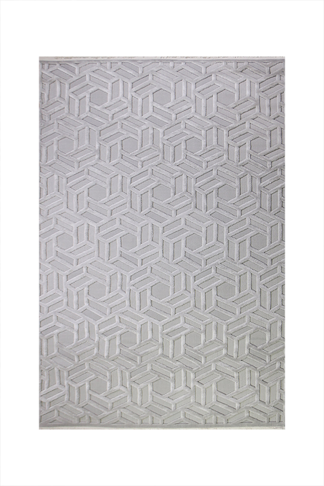 Turkish Modern Festival WD Rug - 5.2 x 7.5 FT - Luxurious Woven Masterpiece 50% Off!