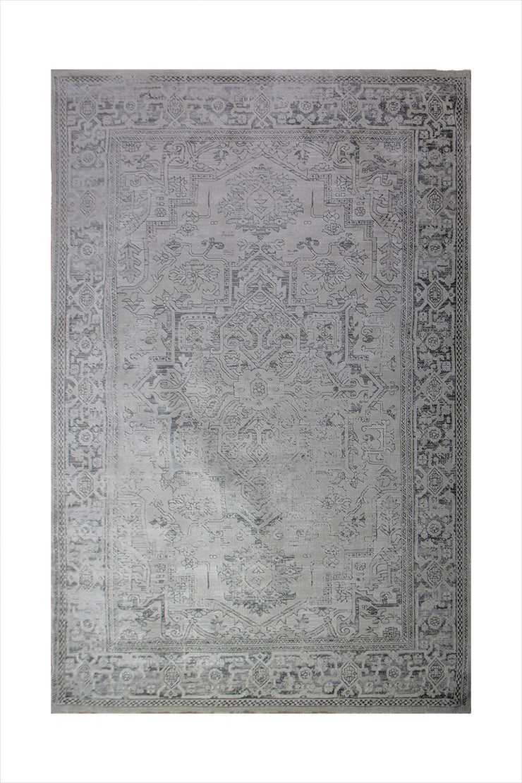 Turkish Modern Festival Plus Rug - 6.6 x 9.5 FT - Superior Comfort, Modern Style Accent Rugs
