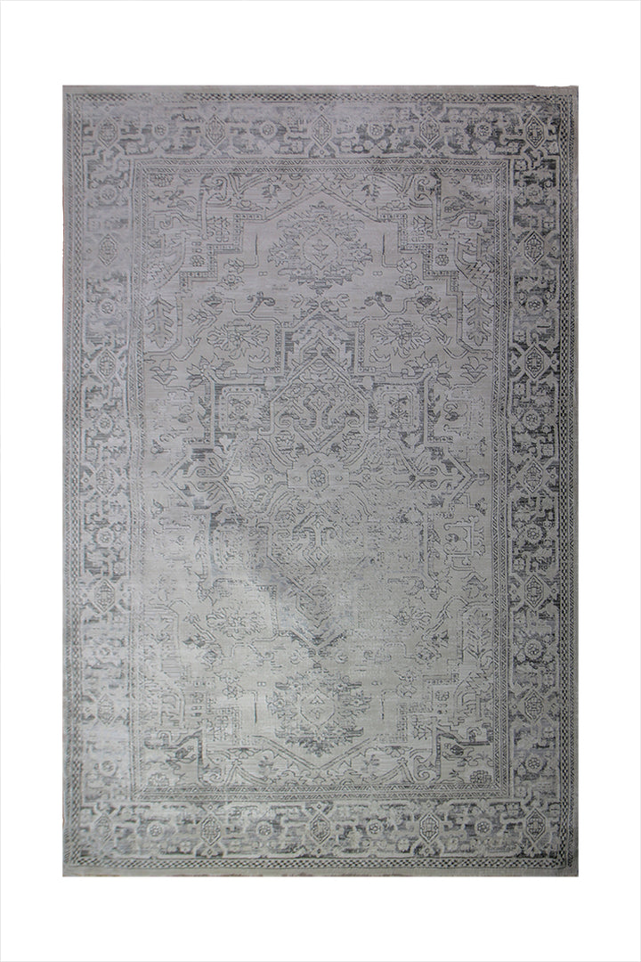 Turkish Modern Festival Plus Rug - 6.6 x 9.5 FT - Superior Comfort, Modern Style Accent Rugs