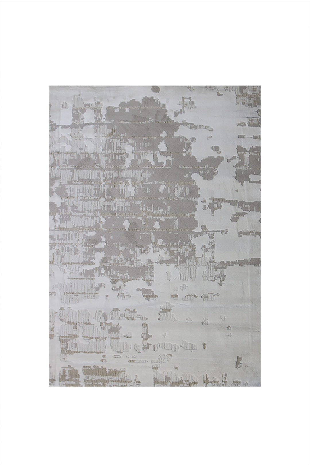 Turkish Modern Festival - 1 Rug - 3.9 x 5.6 FT - Superior Comfort, Modern Style Accent Rugs