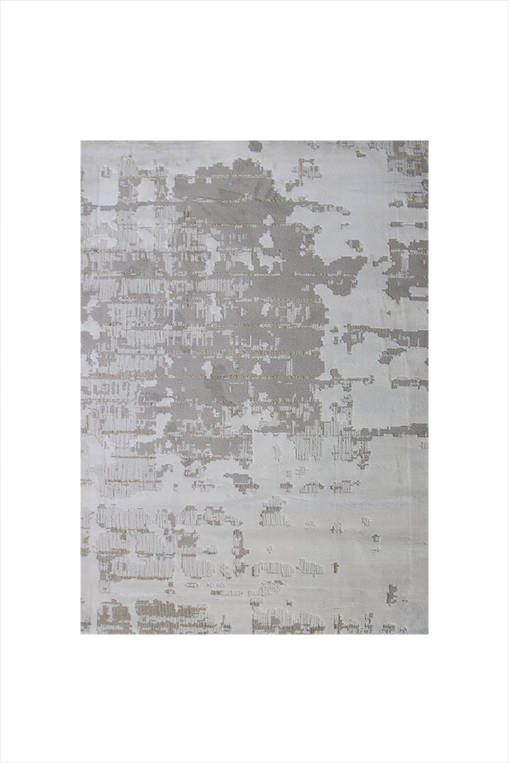 Turkish Modern Festival - 1 Rug - 3.9 x 5.6 FT - Superior Comfort, Modern Style Accent Rugs