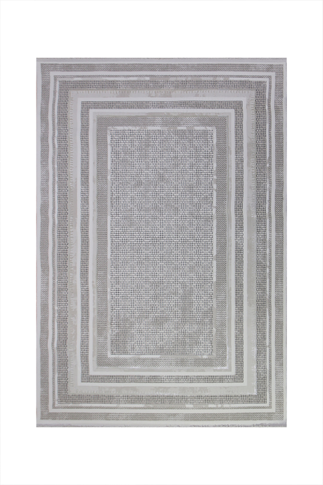 Turkish Modern Athena Rug - 4.9 x 7.4 FT - Superior Comfort, Modern Style Accent Rugs