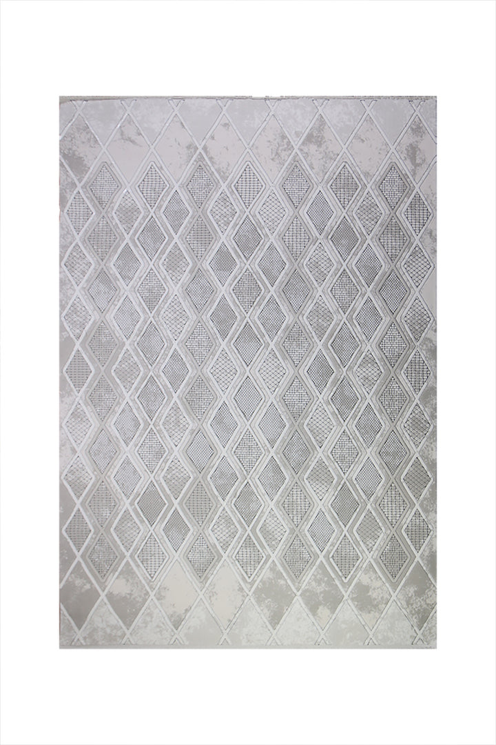 Turkish Modern Athena Rug - 6.6 x 9.5 FT - Superior Comfort, Modern Style Accent Rugs