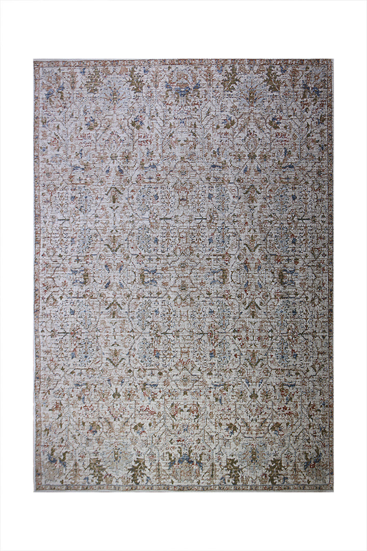 Turkish Modern Festival - 1 Rug - 9 x 12 FT - Superior Comfort, Modern Style Accent Rugs